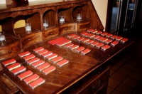 Chocolate escort cards.jpg